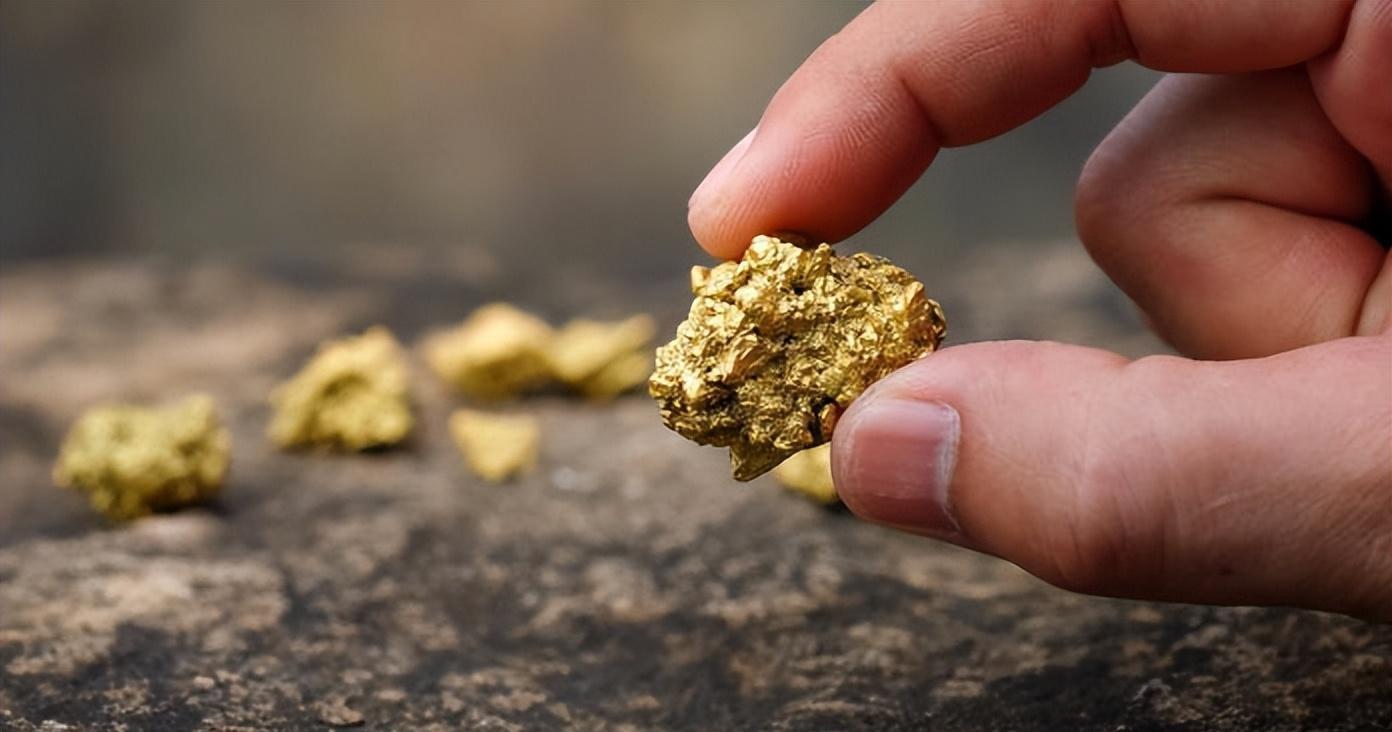 山东又发现价值200亿金矿,黄金开采如何处理?归本地人所有吗?