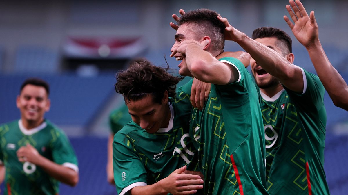 7月8日金杯赛赛事分析:墨西哥vs哥斯达黎加