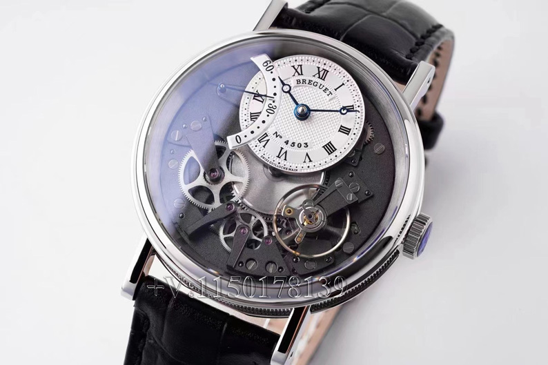 zf厂宝玑传世7097br比小厂有何优势