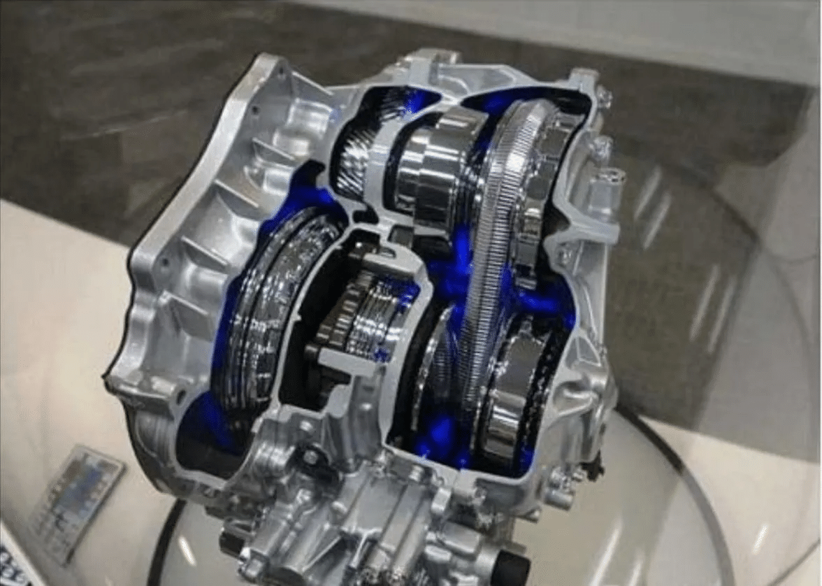 cvt跟ecvt的区别是什么?