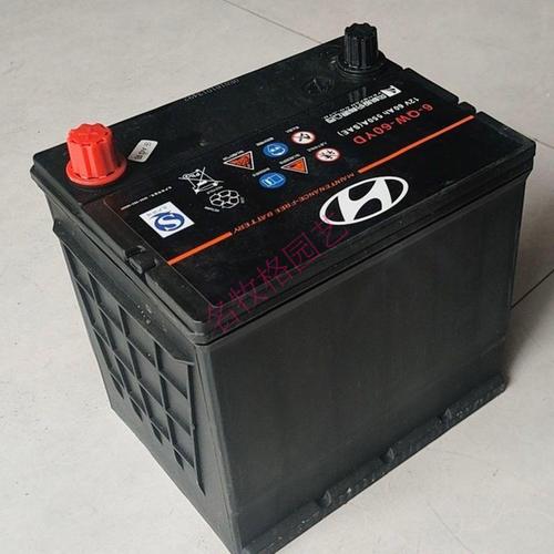 现代悦动电瓶型号,悦动电瓶多久更换