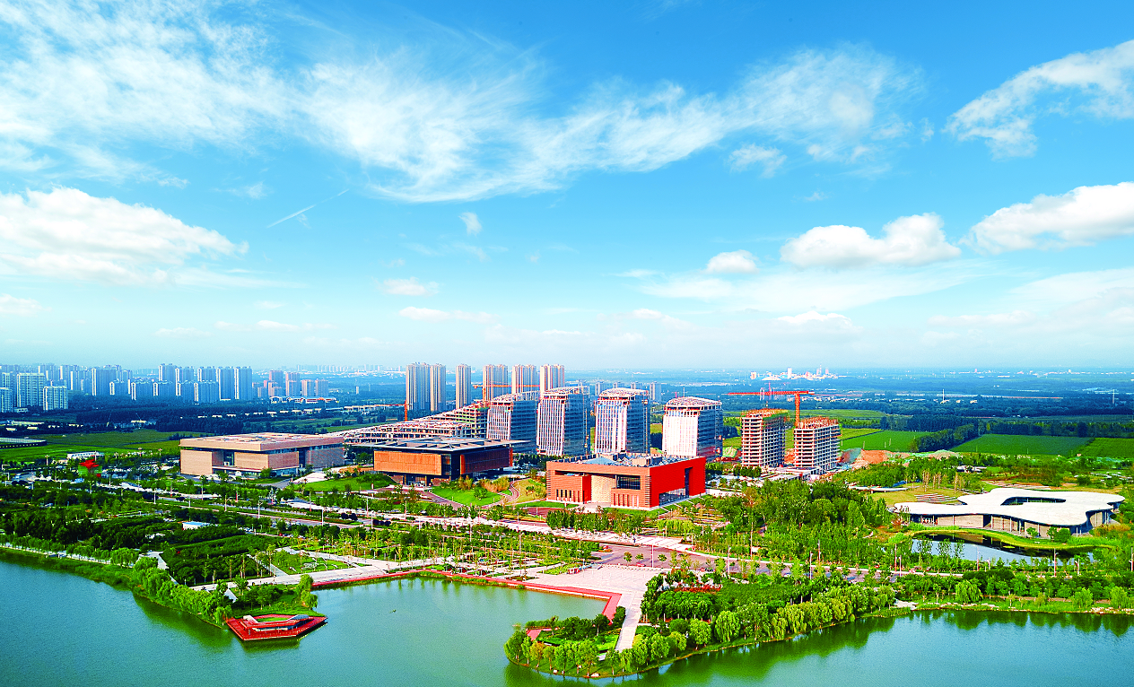 "全景济宁"摄影采风行