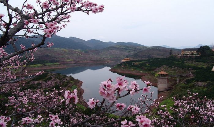 丹稜縣旅遊景點有哪些?打卡這些地方,在青山綠水中感受人文氣息