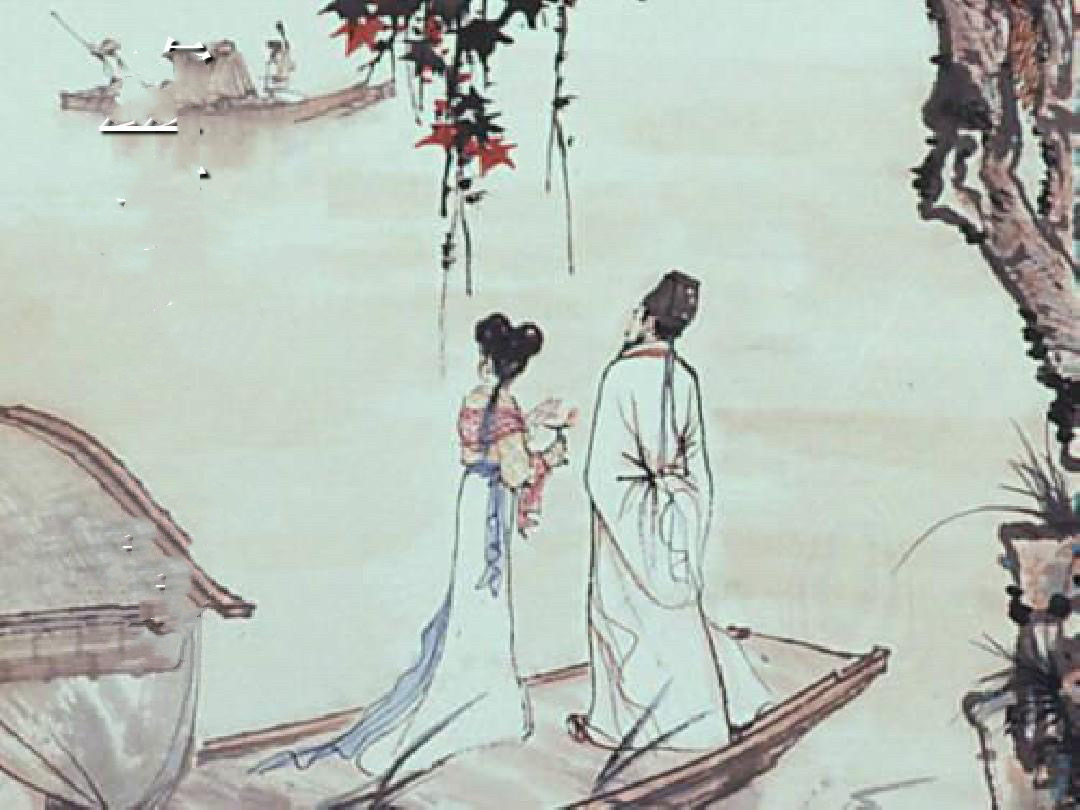 千古词帝李煜的《虞美人·春花秋月何时了》该怎样赏析?