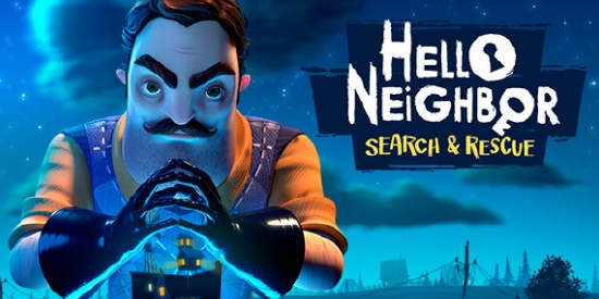 vr 版《hello neighbor》将于 5 月 24 日登陆 psvr2