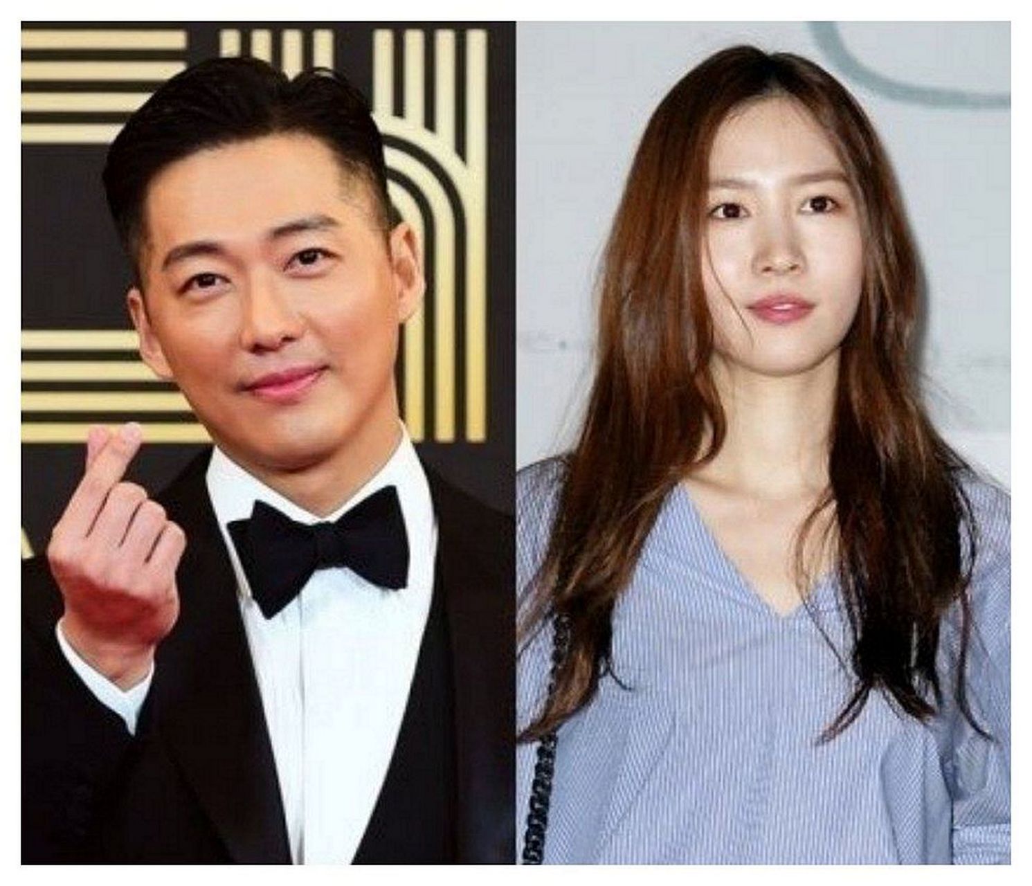 韩国演员南宫珉将于下月在首尔与相恋7年的陈雅凛结婚,两人2016年开始