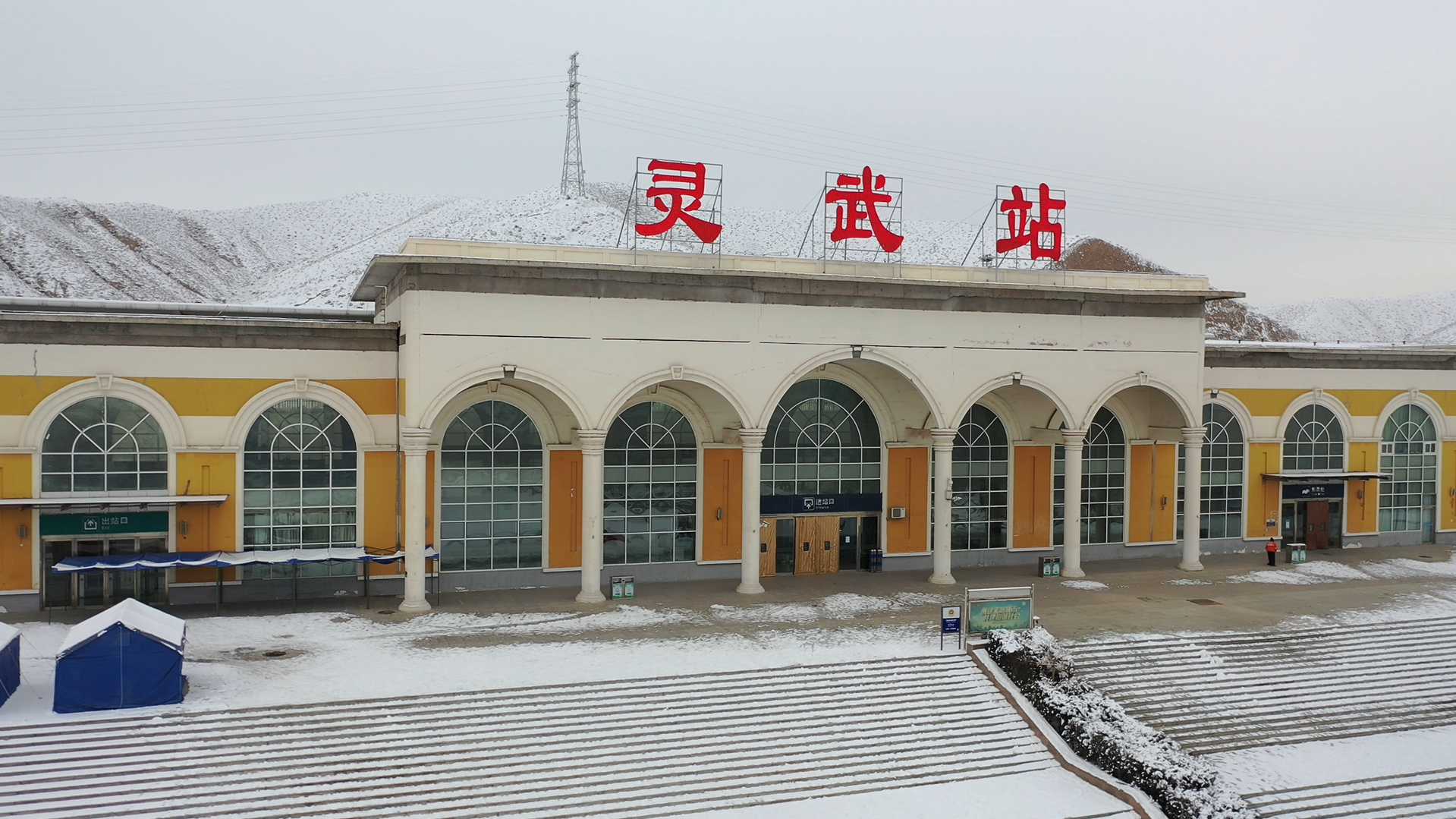 父亲牺牲10年后儿子继承警号 新入职的80多天如何度过?