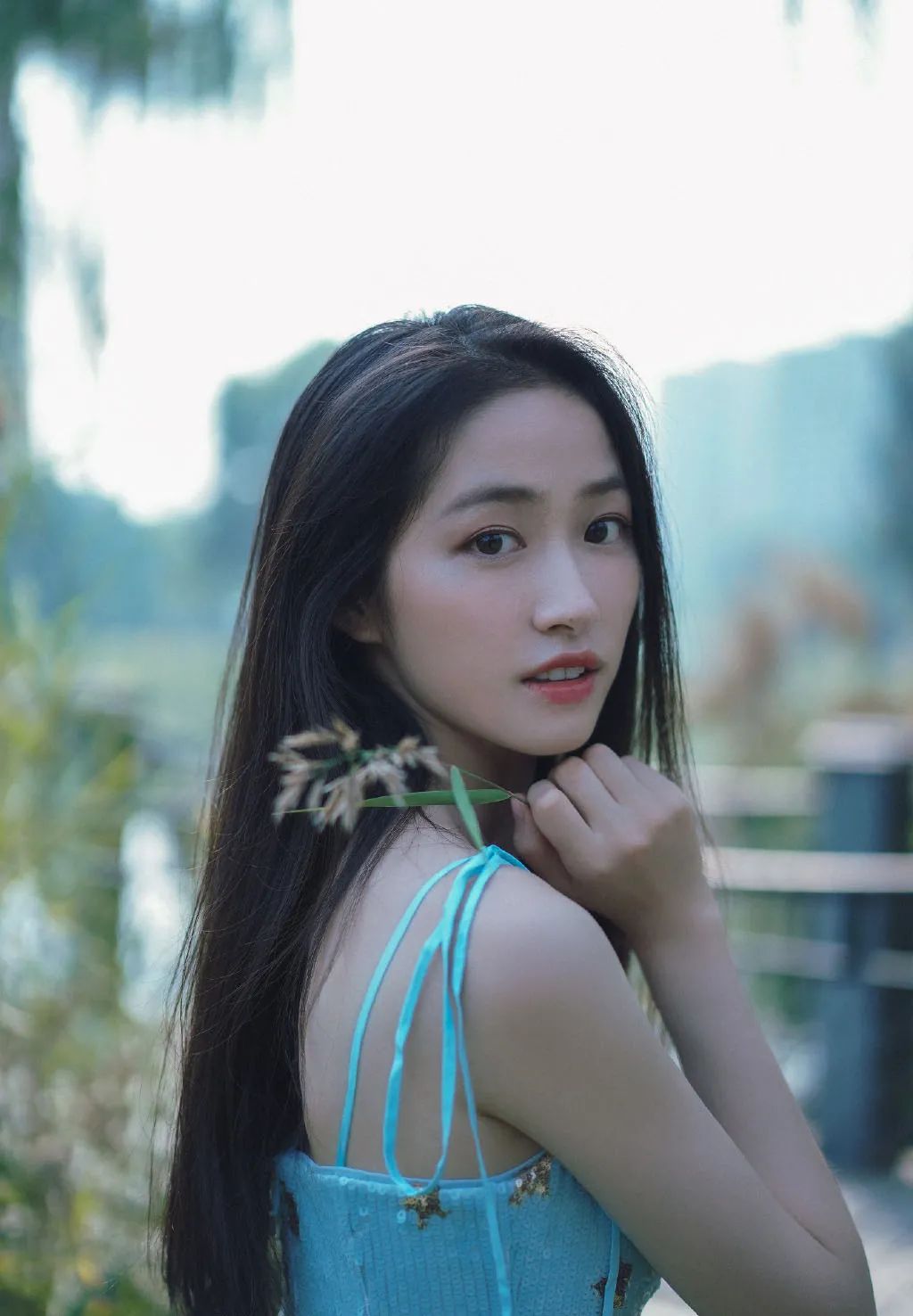 杨肸子的照片精选