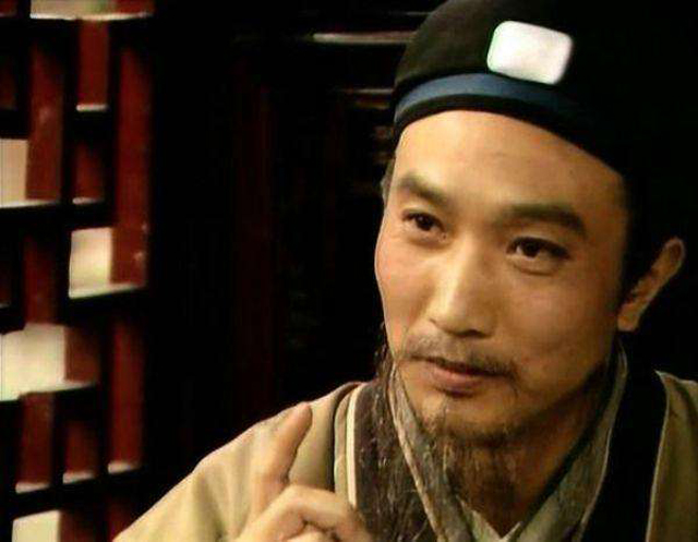 《红楼梦》:黛玉的父亲,林如海或只是"小名",大名是什么?