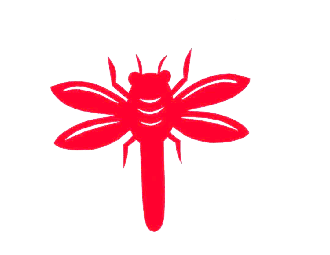 民间剪纸中的昆虫图案,你了解多少