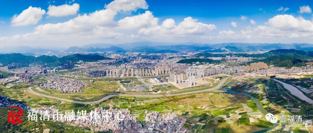 新增学位6300个福清东部新城2所学校9月将建成使用