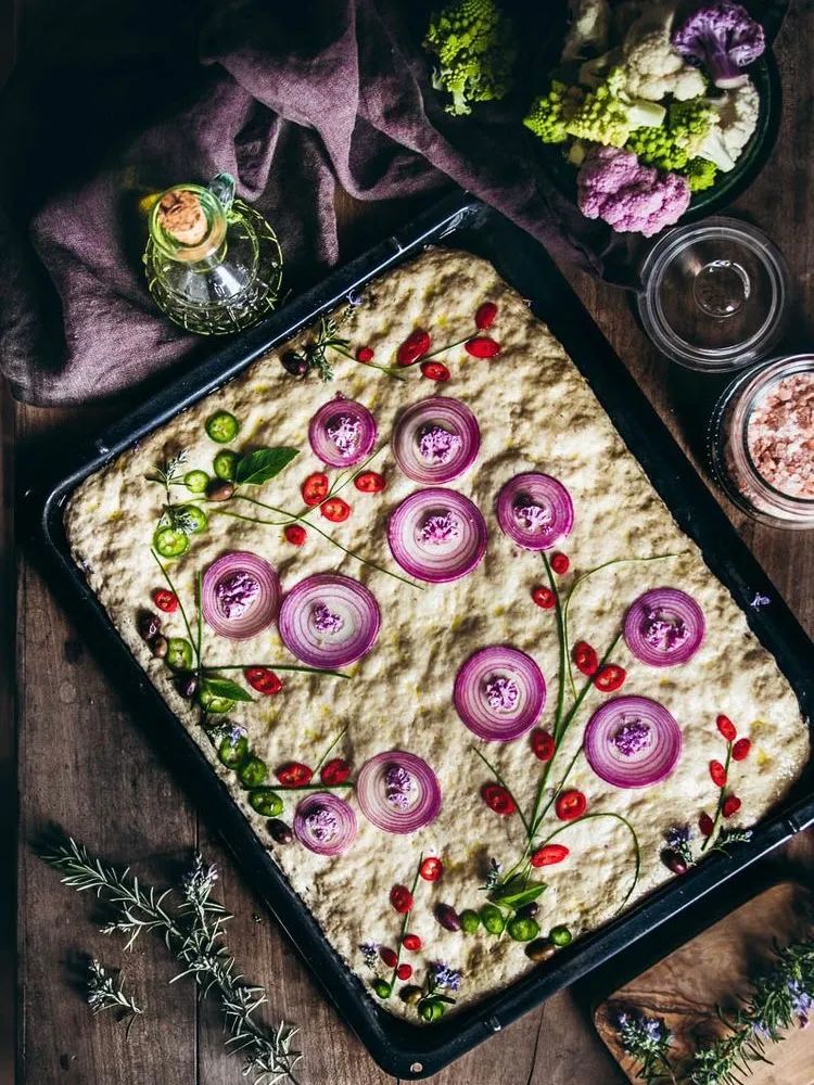 佛卡夏面包怎么不热卖意大利不只有披萨