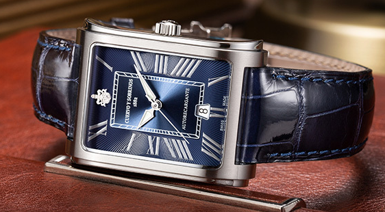 库尔沃:复古风情与原始精神的结合,尽显拉丁风情