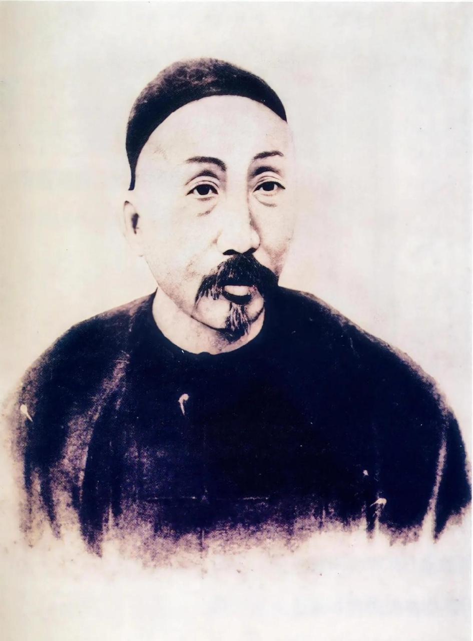 1864年,淮军名将刘铭传正在睡觉,只听外面有一阵阵烦人地金属撞击之声