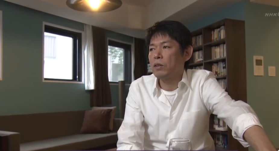 文化观察|回归日常 成就坂元裕二的"爆款密码"