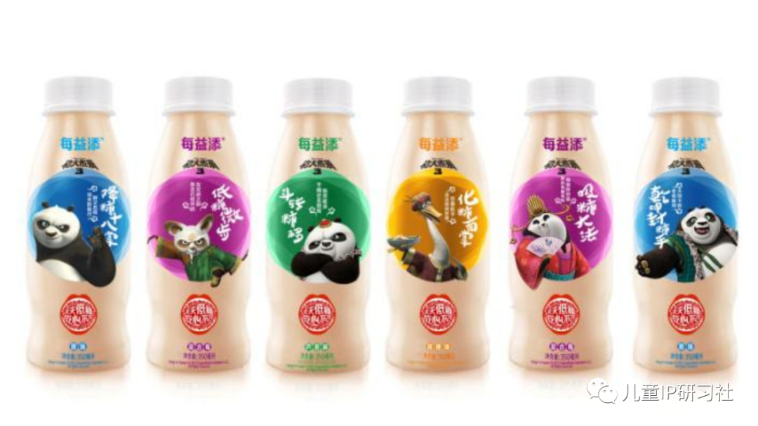 能在环球影城拥有全球独享景区,功夫熊猫"功夫"何在?