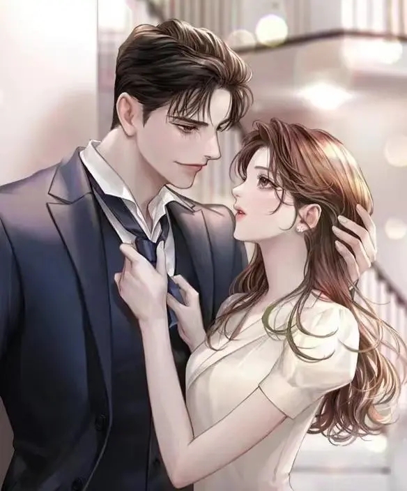 《霍先生乖乖宠我》,霍律师单膝下跪:"温小姐,我想插队.