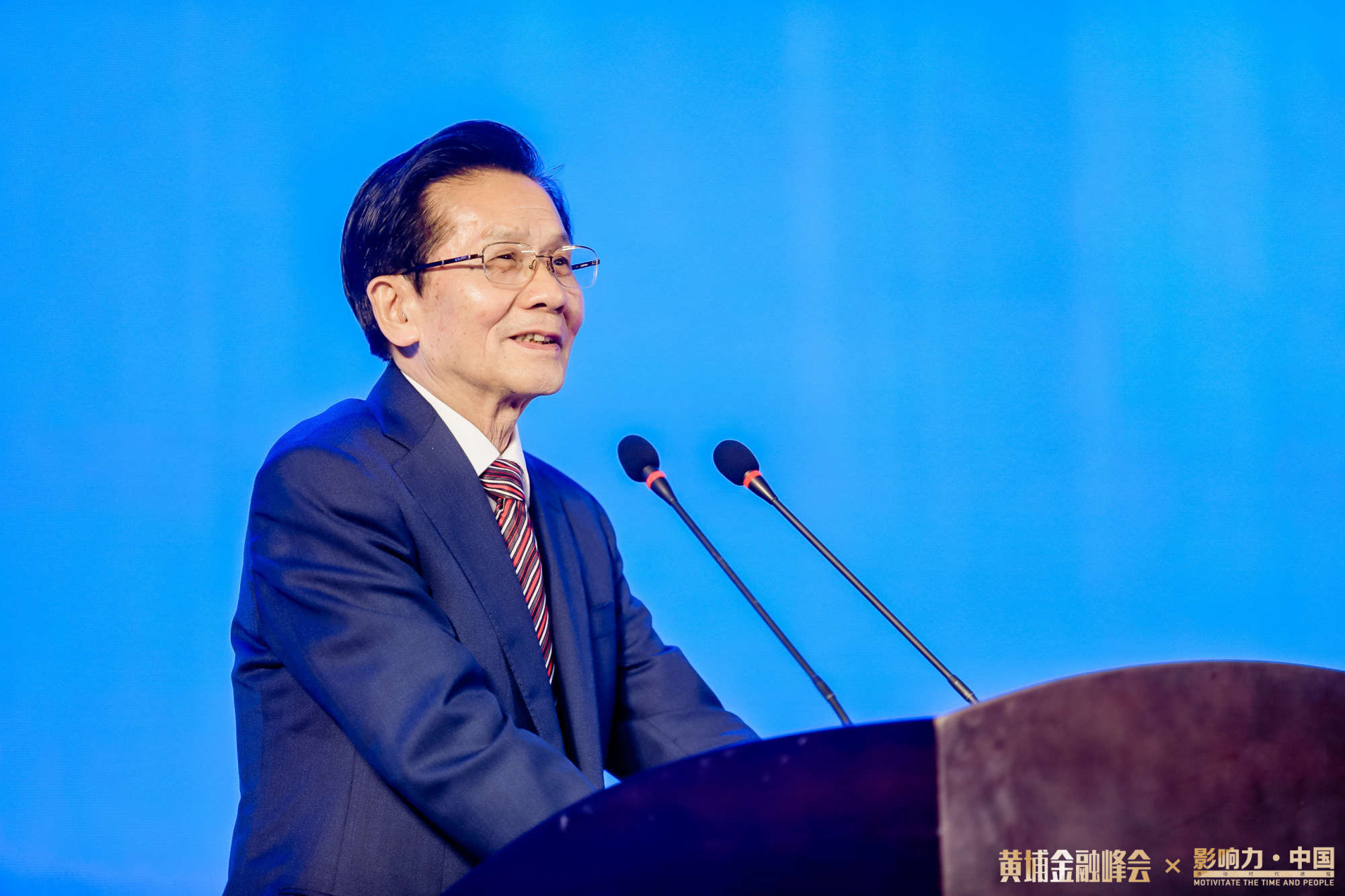 贺铿:建设粤港澳大湾区统一大市场,必须努力塑造金融新格局