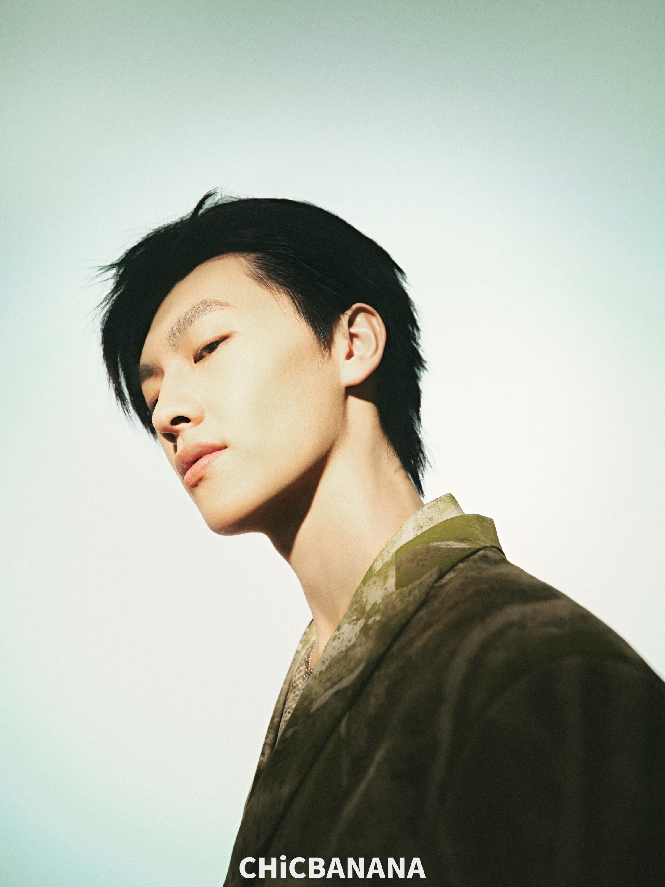 气运联盟马哲,展现本土设计力量,展现中国潮流风尚