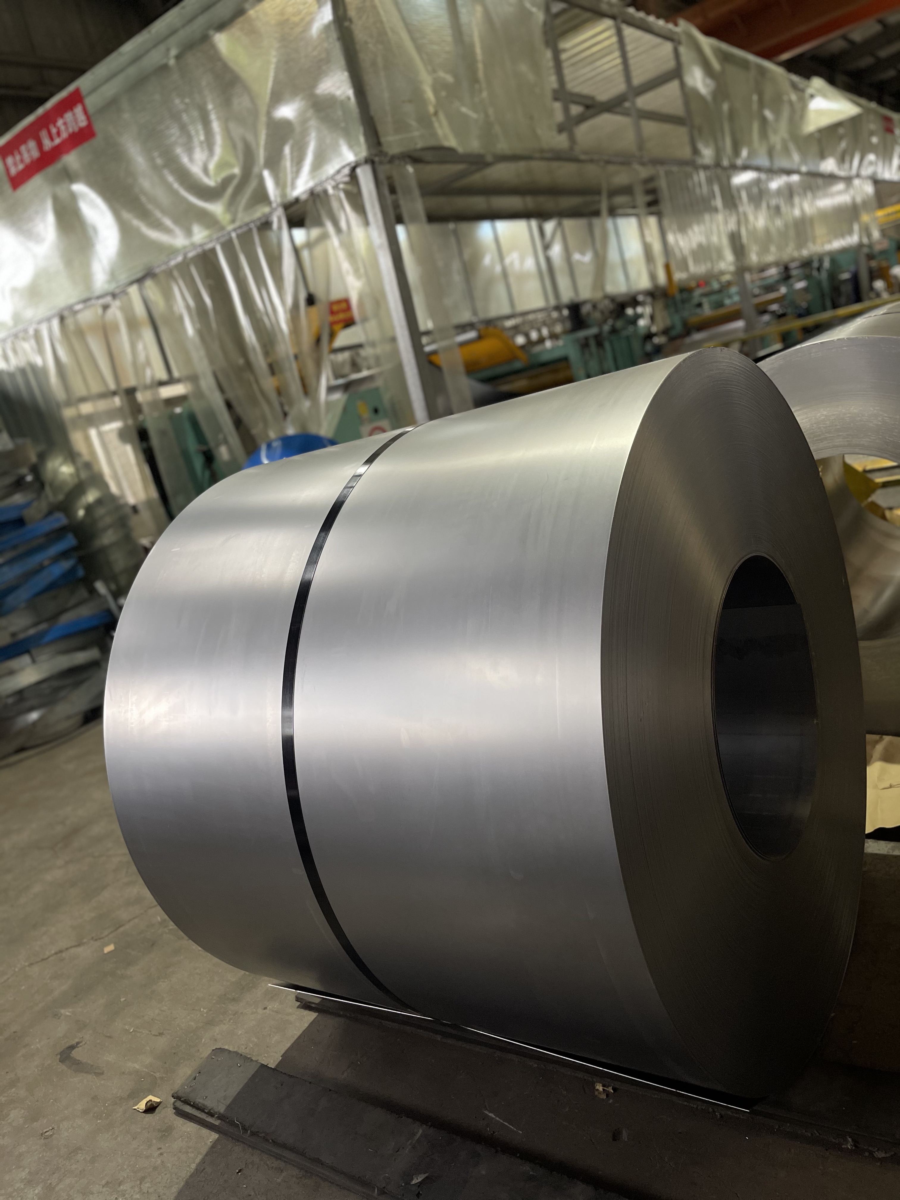 vw50060-hc300x 大众标准冷轧钢板镀锌卷板现货供应