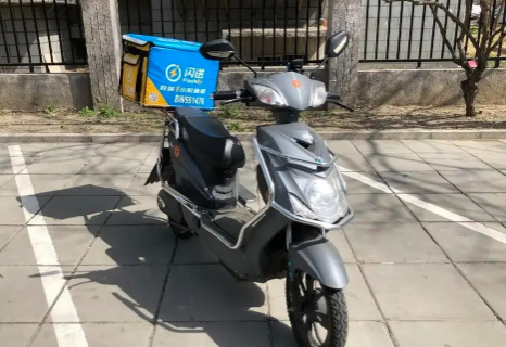 上海闪送是24小时吗