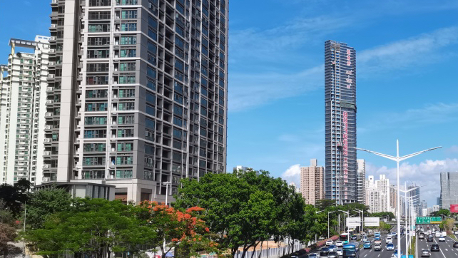 远洋 城建48亿元竞得丰台1宗不限价地块 溢价率26.48%