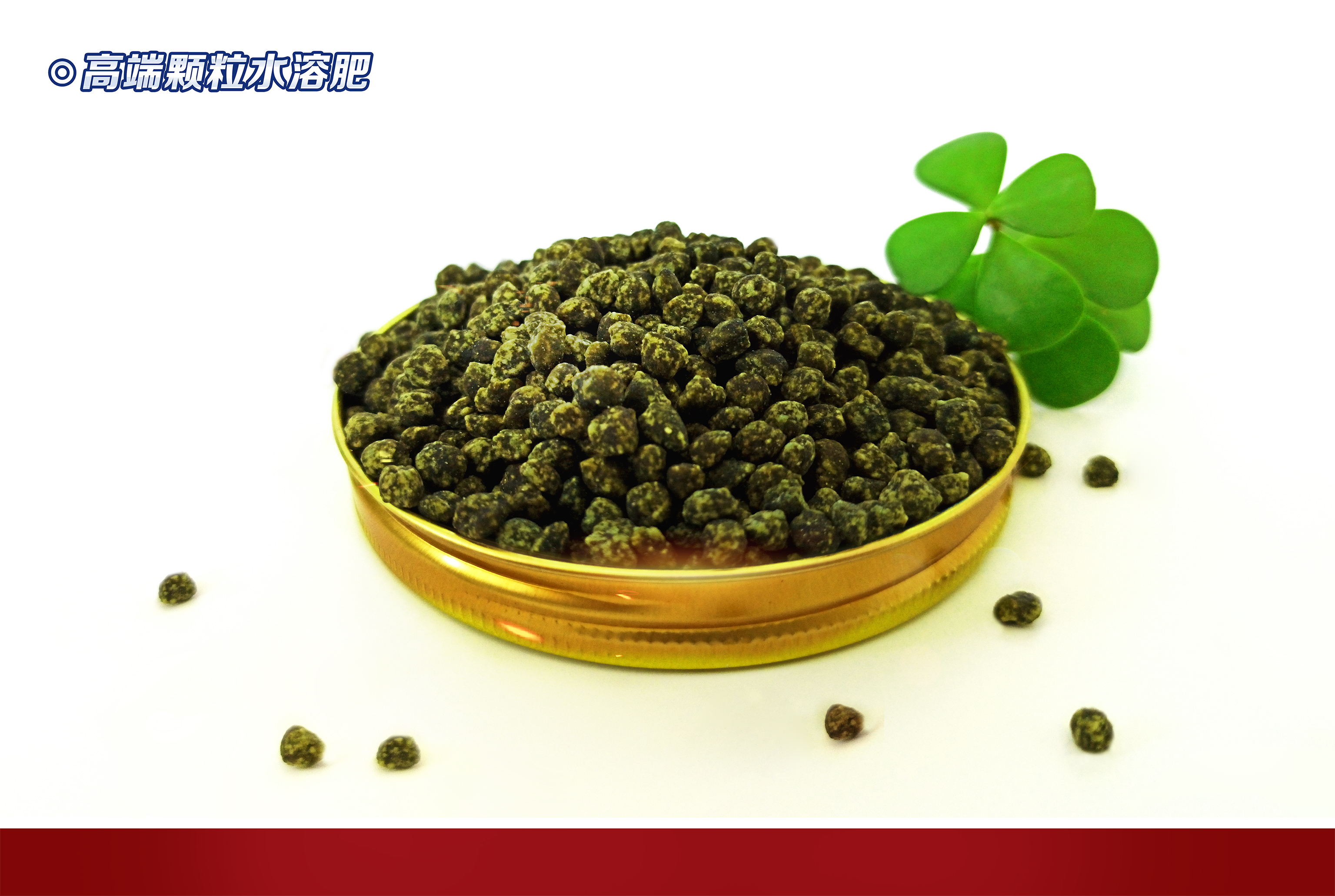 出口以色列的颗粒水溶肥品牌大拳头