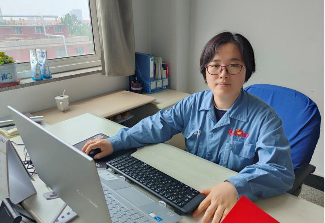 河北保定:中国乐凯4名高技能人才被命名为首届"保定工匠"