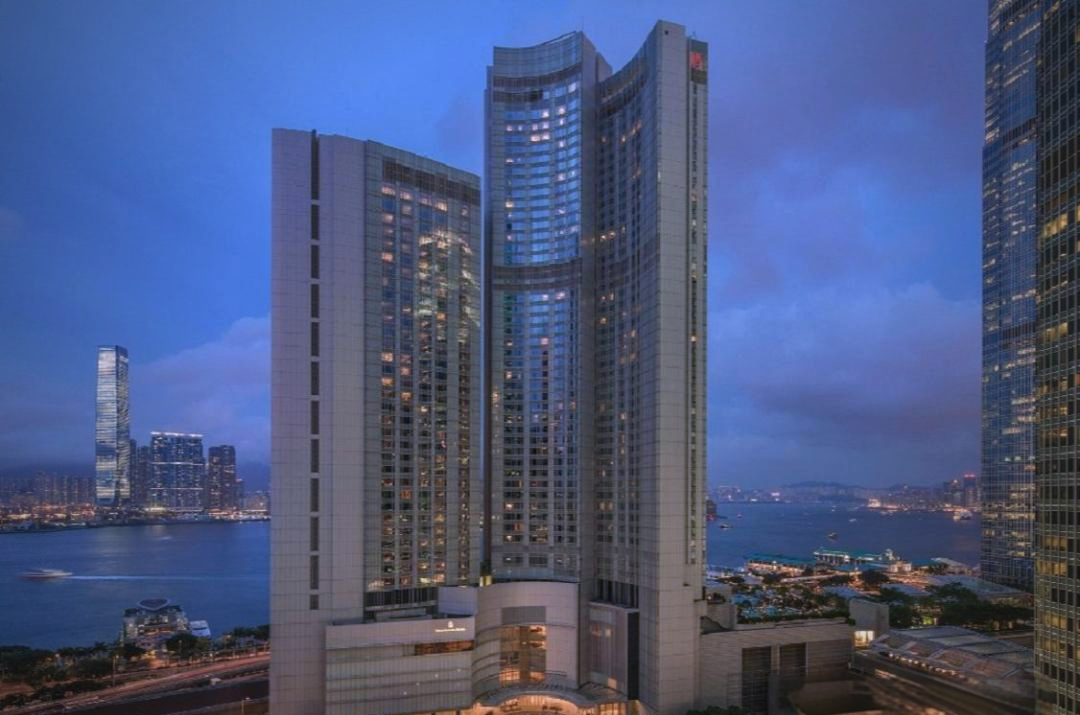 香港"望北楼"探秘:富商的避风港与电视剧中的奢华象征