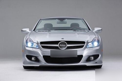 「劳伦士标志」劳伦士车标图片及含义