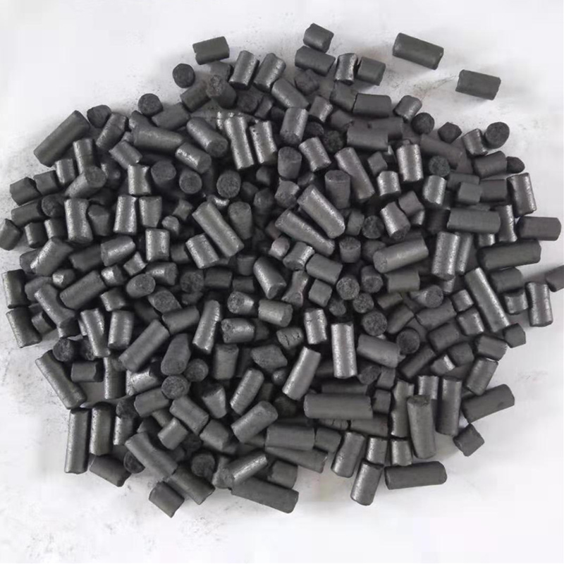 石墨化增碳剂,你了解多少呢?