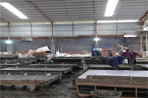 grc厂家grc水泥板制作流程厂家讲解关键环节与操作技巧