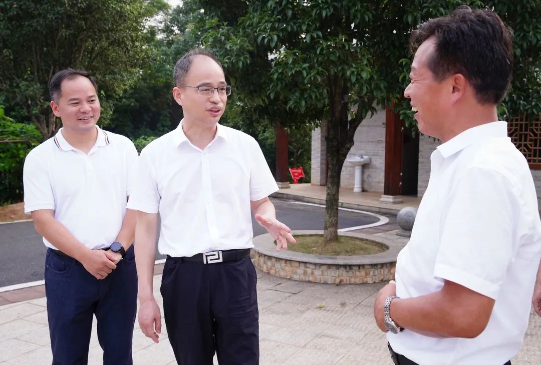 坚持人民至上理念,提升基层治理水平!蔡亭英赴望城区下沉督访调研