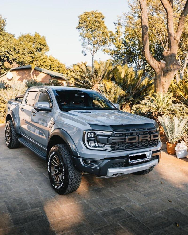 ford皮卡是什么车