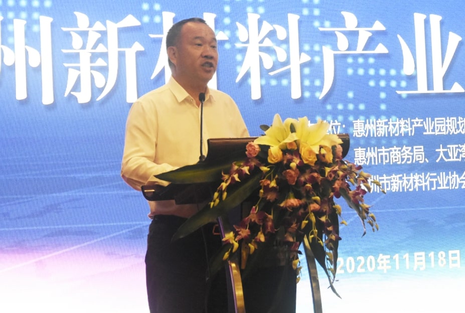 黑龙江大庆富豪胡先念,放弃铁饭碗自主创业,如今身价18亿元