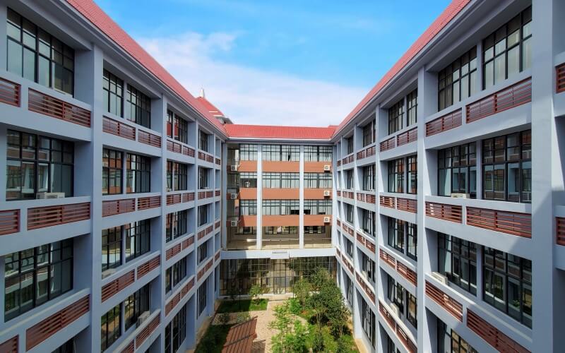 广西机电职业技术学院是一本还是二本(2024高考参考)