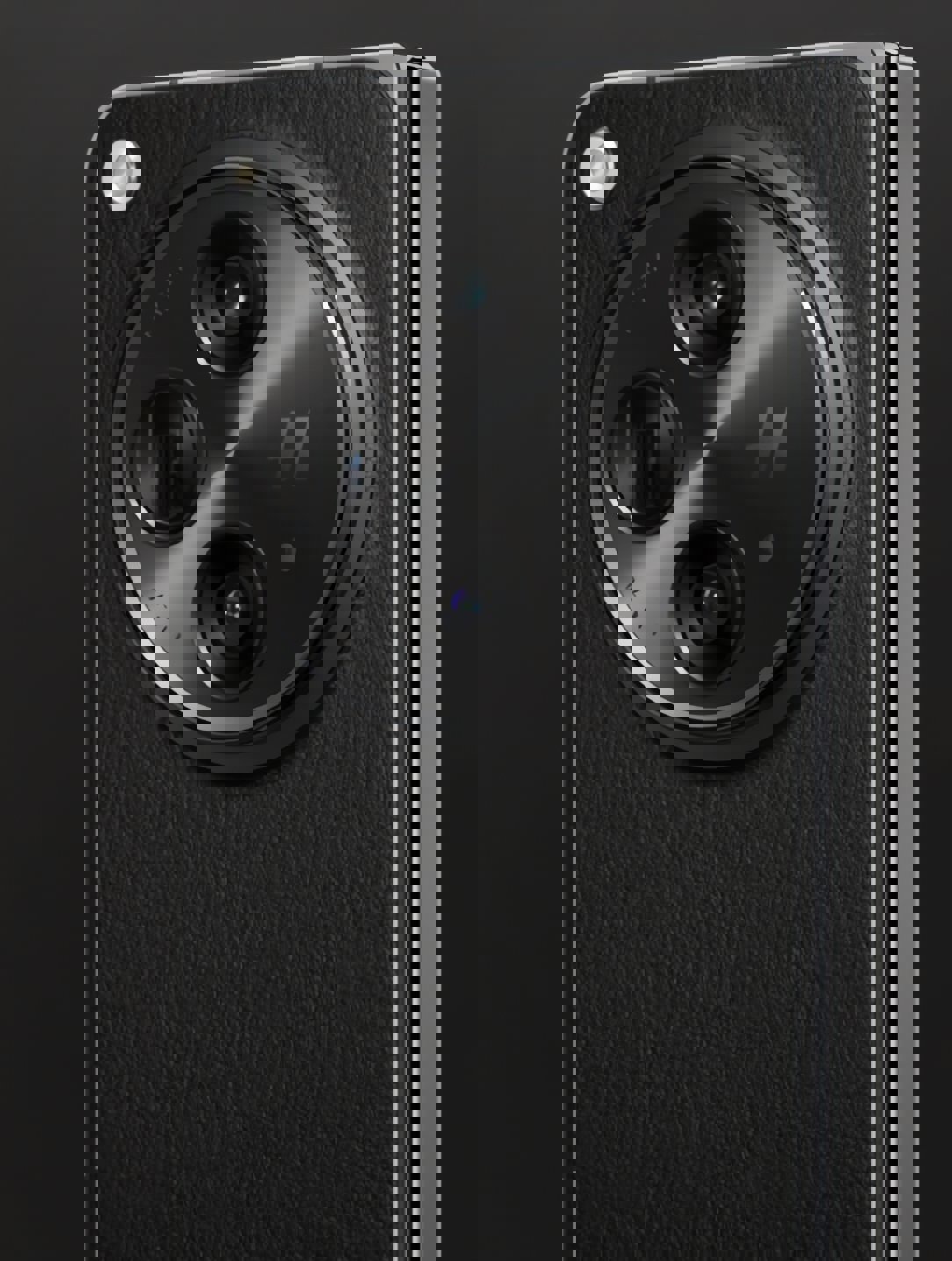 微博ceo来去之间提前晒出oppo find n3手机:红色素皮,重244.8克