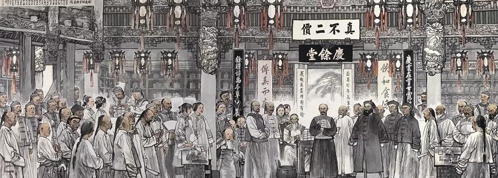 手握10万精锐的左宗棠正苦于军中乏粮,胡雪岩此举无异于雪中送炭,立即