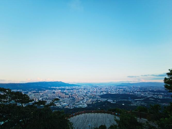 湖州升山生态文化公园建设启动:从规划到实施