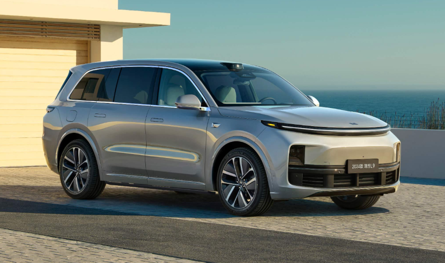 汽车成"新质生产力"代名词 国产新能源市场地位提升