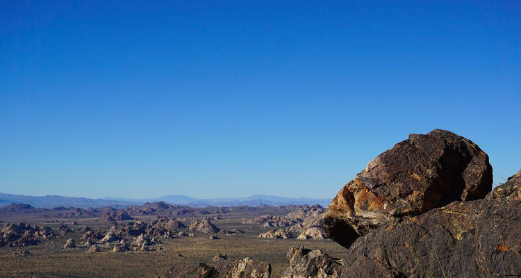 斯洛加利福尼亚州在哪里