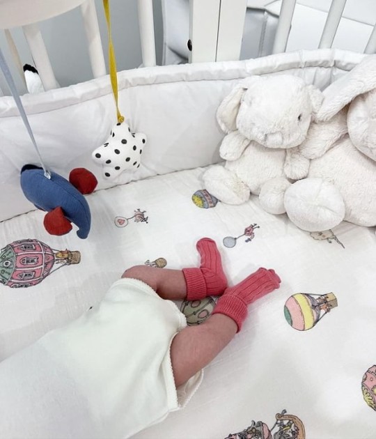 gd权志龙的侄子大公开,姐姐权多美晒照希望儿子健康长大!