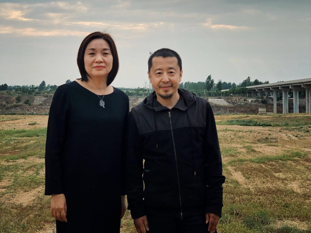 专访著名作家梁鸿:故乡是固定的,也是移动的