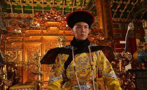 1个县发生命案，却能让嘉庆皇帝，亲自催促破案，真相有何隐情？-袁载誉