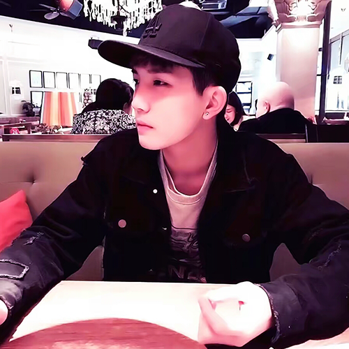 男生头像|帅哥头像霸气冷酷帅气 真实照片令人痴醉的脸一看就喜欢的