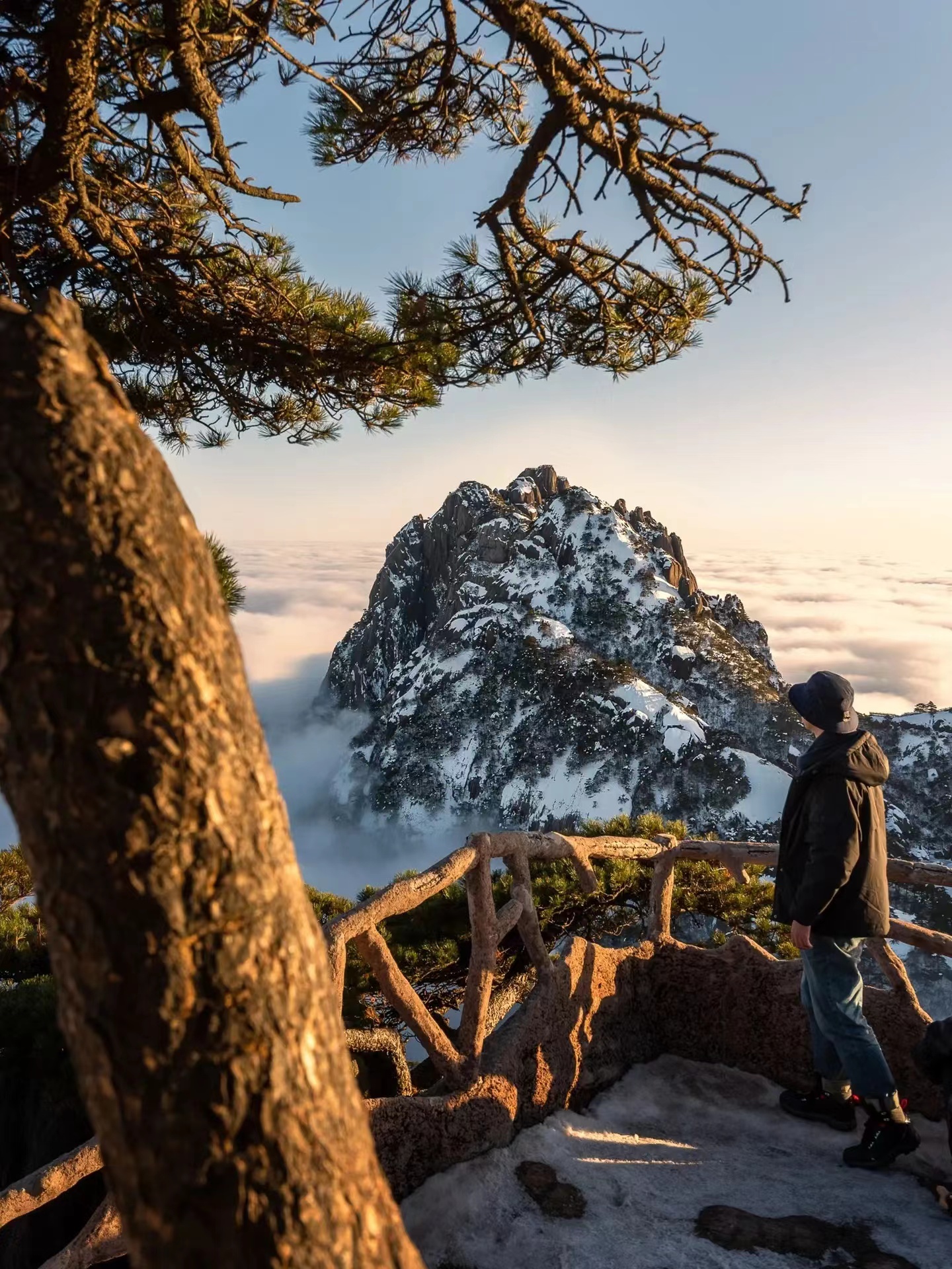 五一黄山旅游攻略
