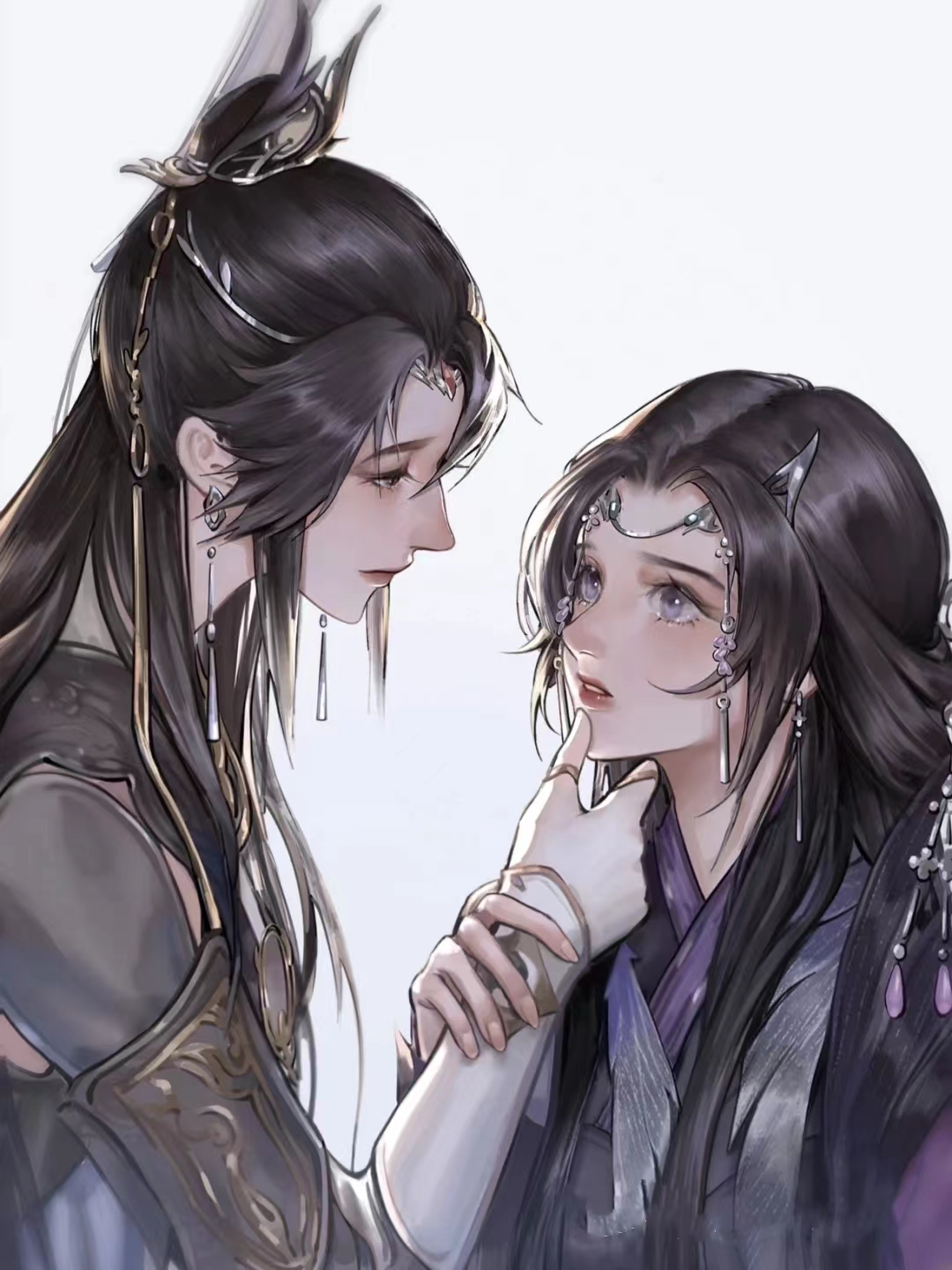 《权宠天下》:本以为再冷的石头也能捂热,她终究是高估了自己