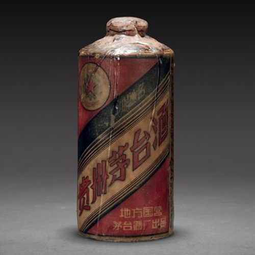 聂卫平的"当代孤酒",今生无缘品尝,酒客抱憾终生