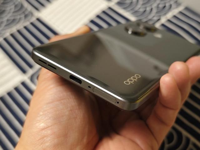 oppo k11 详细评测报告:适合大部分人的两千元高性价比手机