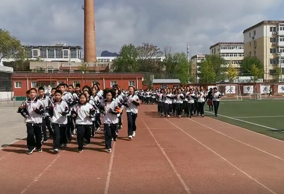 「关注"双减"」延庆三中课后服务:行之有效 落地有声